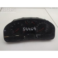 Щиток приборный (панель приборов) Volkswagen Passat B5 1999 3b0920822