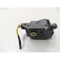 Моторчик заслонки отопителя Land Rover Discovery 2006 MF1139300680, EAB512