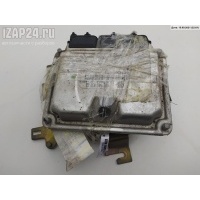Блок управления двигателем (ДВС) Volkswagen Polo (1999-2001) 2000 030906032cj
