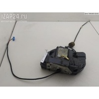 Замок двери задней правой Mercedes W211 (E) 2004 2117200535