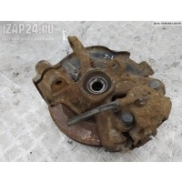 Кулак (корпус ступицы) передний правый Audi A3 8L (1996-2003) 2000 1J0407256AJ