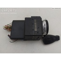 Замок зажигания Mercedes W203 (C) 2002 2035450508