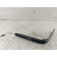 Молдинг бампера переднего Mercedes W210 (E) 2000 2108851521