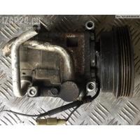 Компрессор кондиционера Mazda 626 (1997-2002) GF/GW 2001 C10061450A