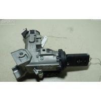 Замок зажигания Mazda 2 2008 D65166152F