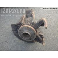 Ступица Перед. Правая Volkswagen Golf-4 1998 1J0407256N