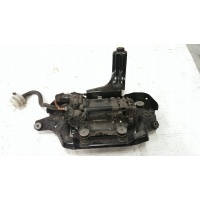 Компрессор подвески audi a6 c7 4g0616005d
