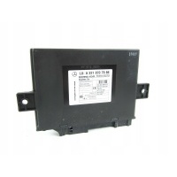 Блок keyless его мерседес w221