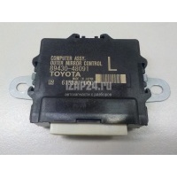 Блок электронный Toyota RX 350 2016 8943048091