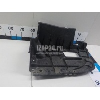 Защита антигравийная Toyota RX 350 2016 5872448070