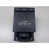 Блок кнопок Toyota RX 350 2016 8478048240