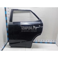Дверь задняя левая Toyota RX 350 2016 6700448230