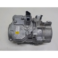 Компрессор системы кондиционирования Toyota RX 350 2016 8837058020
