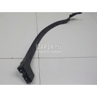 Накладка заднего крыла левого Toyota RX 350 2016 7587448020