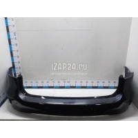 Бампер задний Toyota RX 350 (2016 - ) 52159-48941