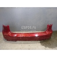 Бампер задний Toyota RX 350 2016 5215948949