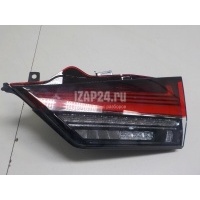 Фонарь задний внутренний правый Toyota RX 350 (2016 - ) 81580-48300