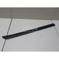 Молдинг задней правой двери Toyota RX 300/330/350/400h (2003 - 2009) 7574148030J1