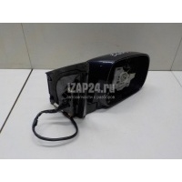 Зеркало правое электрическое Toyota RX 300/330/350/400h (2003 - 2009) 8791048260J1