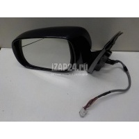 Зеркало левое электрическое Toyota RX 300/330/350/400h (2003 - 2009) 87940-48260-j1