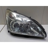 Фара правая Toyota RX 300/330/350/400h (2003 - 2009) 81145-48191