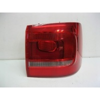 Фонарь правый volkswagen touran 1t0 10 -