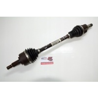 Привод левая 391013387r megane iii scenic iii