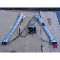 Мощный механизм стекло левый вито viano 639 2010r fv