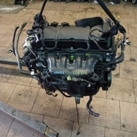 двигатель 1.6 thp 5gr ep6fdtx 208km