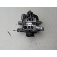 генератор toyota yaris ii 1 , 0 vvti 27060 - 0q060