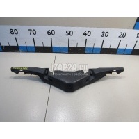 Кожух замка капота Toyota RX 300/330/350/400h (2003 - 2009) 5362948010