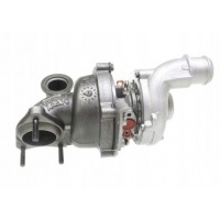 Турбина 7g9q - 6k682 - bb 1.8 tdci форд