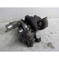 Focus ii mk2 1.8 tdci турбокомпрессор 7g9q - 6k682 - bb