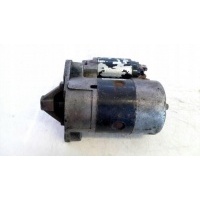 Стартер renault kangoo 1 , 4b 1999 год . m002t13581
