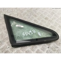 Стекло кузовное боковое переднее правое Volkswagen Sharan (2000-2010) 2001 7M3845412A