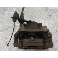 Скоба суппорта переднего Audi A6 C5 (1997-2005) 2000 4B0615125A