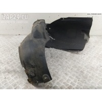 Защита крыла (подкрылок) передняя левая Skoda Fabia mk1 (6Y) 2004 6Y0809957E