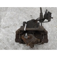 Скоба суппорта переднего Audi A6 C5 (1997-2005) 2000 4B0615125A
