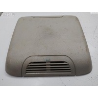 Прочая запчасть Land Rover Discovery 2006 YWC500350