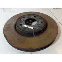 Диск тормозной передний Mercedes W203 (C) 2001 A2034210512