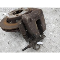 Скоба суппорта заднего Volkswagen Passat B5+ (GP) 2004 8D0615425