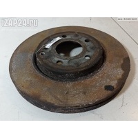 Диск тормозной передний Mercedes W203 (C) 2001 A2034210512