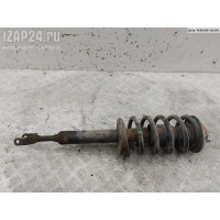 Амортизатор подвески передний левый Volkswagen Passat B5+ (GP) 2004 3B0413031AD