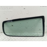 Стекло кузовное боковое заднее правое Volkswagen Polo (1999-2001) 2000 6N3845042B