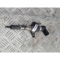 Форсунка топливная Peugeot 308 2011 9802448680
