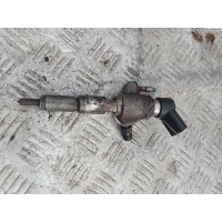 Форсунка топливная Peugeot 308 2011 9802448680