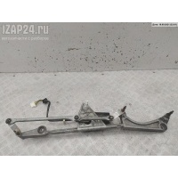Механизм стеклоочистителя переднего (трапеция дворников) Mercedes W203 (C) 2004 2038200342