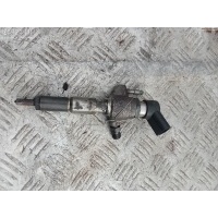 Форсунка топливная Peugeot 308 2011 9802448680