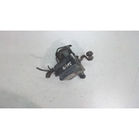 Блок АБС, насос (ABS, ESP, ASR) Volkswagen Golf 4 1997-2005 2001 1C0907379E