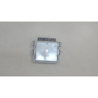 Блок управления двигателем Renault Scenic 2003-2009 2007 8200766462